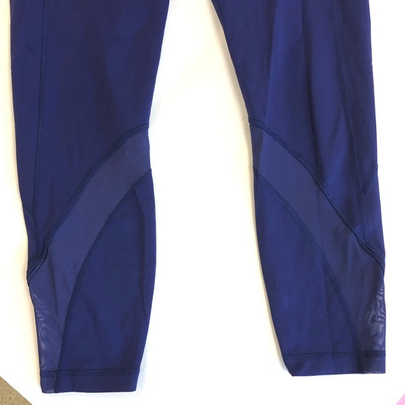Lululemon Inspire tight ii - Picture 2 of 8